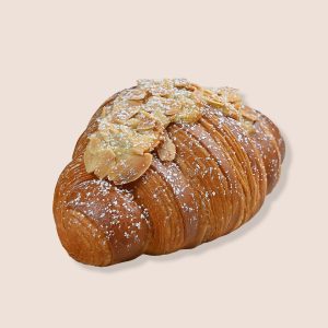 Almond Croissant