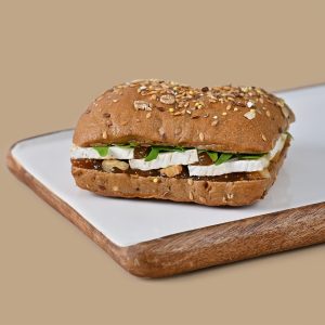 Brie Cheese Sandwich