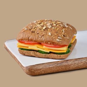 Cheddar Cheese Sandwich