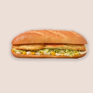 Chicken Caesar Salad