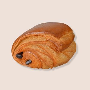 Chocolate Croissant