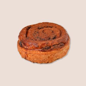 Chocolate Profiterole