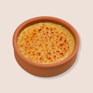 Small Creme Brulee