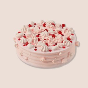 La Vie En Rose (8-10 Servings)