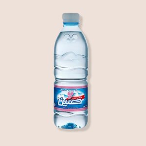 Mineral Water