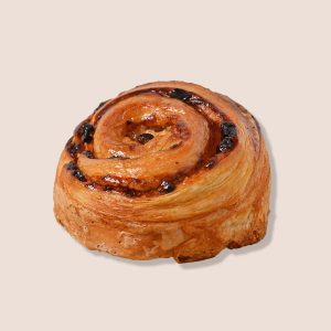 Raisin Roll