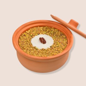 Large Umm Ali Pottery